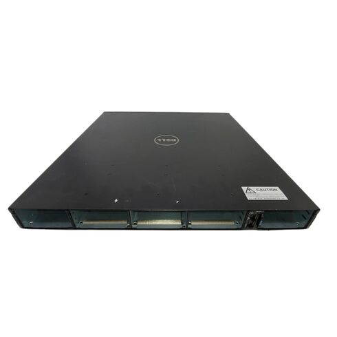 Dell S4048-ON-RA Rack-mountable Switch