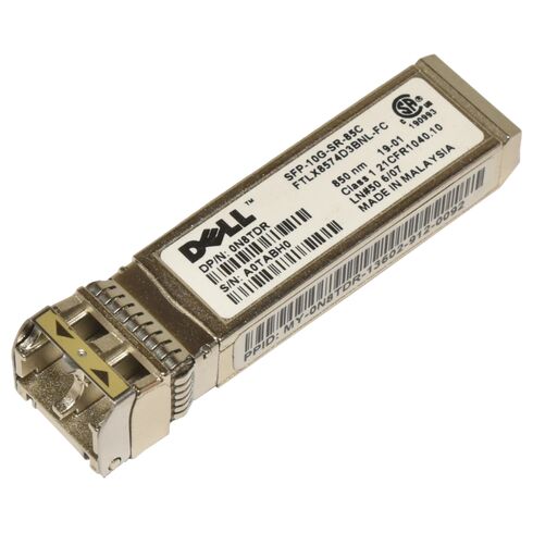 Dell SFP-10G-SR-85C 10 Gigabit Transceiver Module