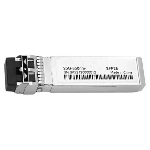 Dell SFP28-25G-SR-MLNX 25 Gigabit Transceiver