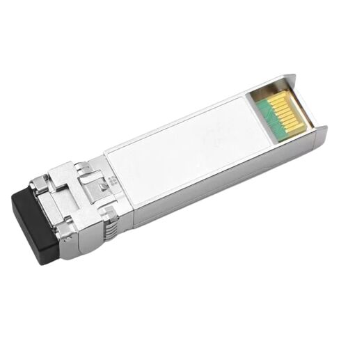 Dell SFP28-25G-SR-MLNX Fiber Optic Transceiver