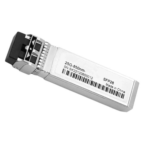Dell SFP28-25G-SR-MLNX Mellanox SFP28 Transceiver
