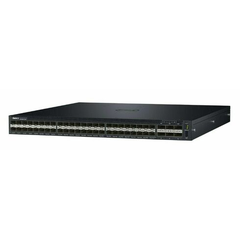 Dell X47M6 Management Port Switch