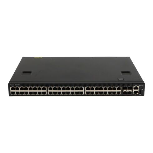 Dell Y05NF L3 Gigabit Managed Switch