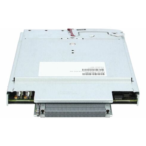 HPE 517994-001 8 Ports Managed Rack-mountable Switch