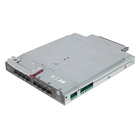 HPE AW564A Plug-in Module Switch