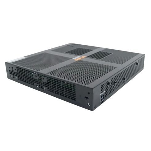 HPE Aruba 5300-0357 8 Ports Managed Stackable Switch