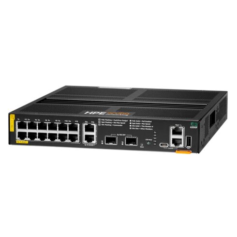 HPE Aruba R8Q72A 6200f Switch