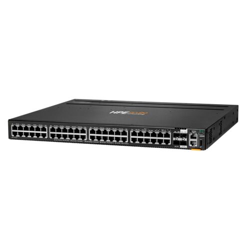 HPE Aruba R8S91A 10 Gigabit Managed Switch