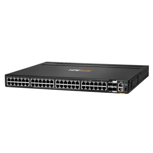 HPE Aruba R8S91A 25 Gigabit Managed Switch