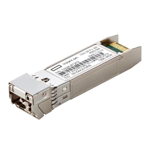 HPE Aruba R9D18-61001 MMF Transceiver