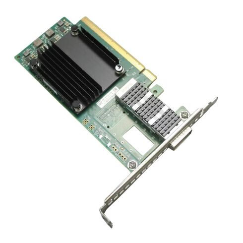 HPE P24251-001 Single Port Optimize Network Adapters