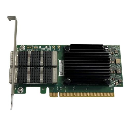 HPE P24255-B21 2 Ports Optimize Network Adapters