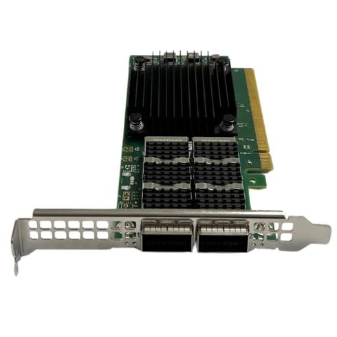 HPE P24255-B21 2 Ports PCIE Network Adapters
