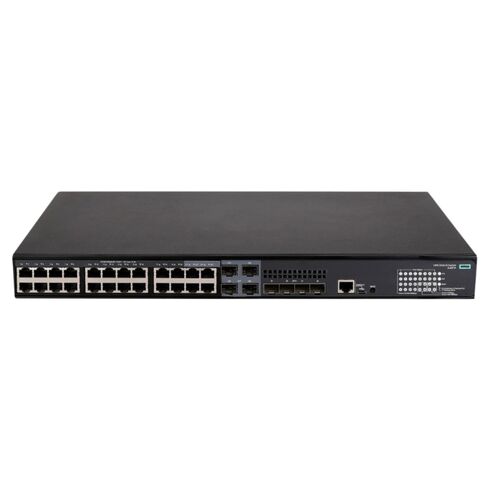 HPE R9L64A FlexNetwork Switch