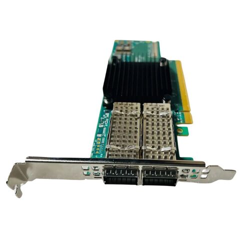 P23666-H21 HPE 2 Port Plug in Adapters Card