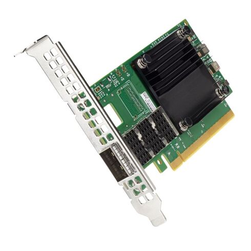 P24251-001 HPE Single Port Network Interface Card