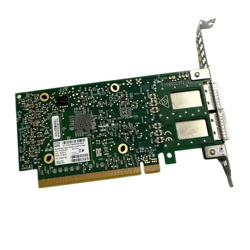 P24255-B21 HPE 2 Ports QSFP56 Network Adapters