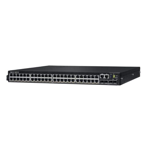 S3048-ON Dell Rack-Mountable 1U Switch