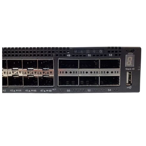 S4048-ON Dell 48 Ports L3 Managed Switch