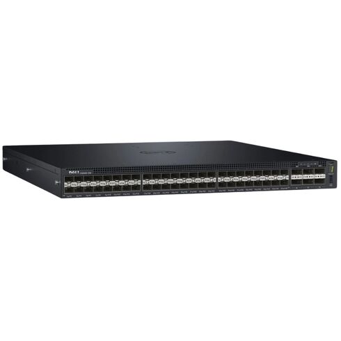 S4048-ON Dell 48 Ports Switch