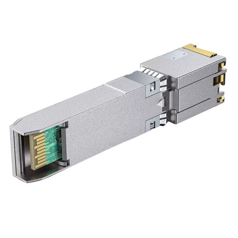 SFP-10G-T Dell 10GBASE-T Transceiver Module