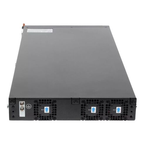 XNK6W Dell Ethernet SFP+ QSFP28 Switch