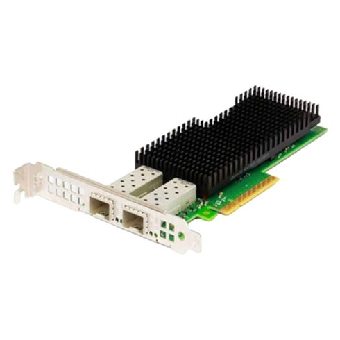 XXV710DA2 Intel Pci Express 3.0 8 Adapter