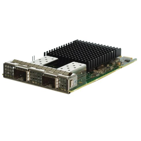 XXV710DA2OCP1 Intel Dual Ports PCIE Ethernet Adapter