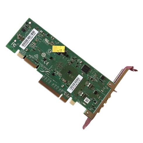 Xilinx X2522-25G 25 Gigabit Network Adapter