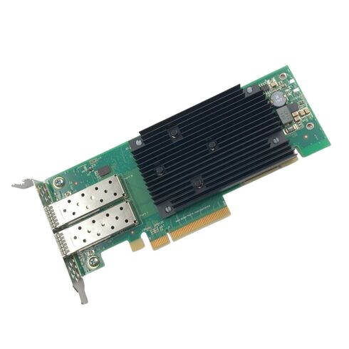Xilinx X2522-25G Ethernet Adapter