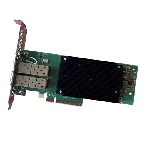 Xilinx X2522-25G SFP28 Network Card