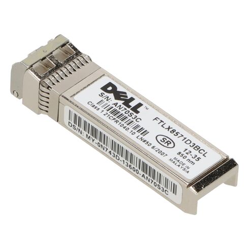 Y3KJN Dell GBIC 10GB GBIC SFP+ Module