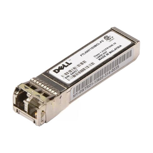 Y3KJN Dell GBIC 10GB GBIC SFP+ Module