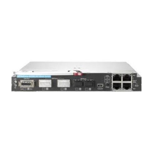 708068-001 HPE Switch 4 Ports