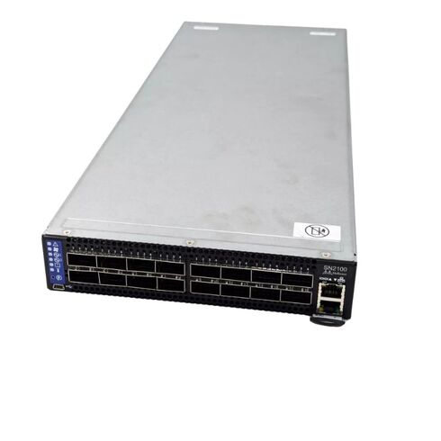 880645-001 HPE 16 Ports Plugable Switch