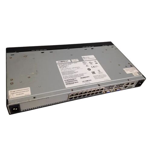 AF618A HPE 16 Ports Ethernet Switch