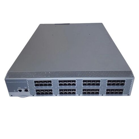 AG558A HPE 64 Ports Rack Mountable Switch