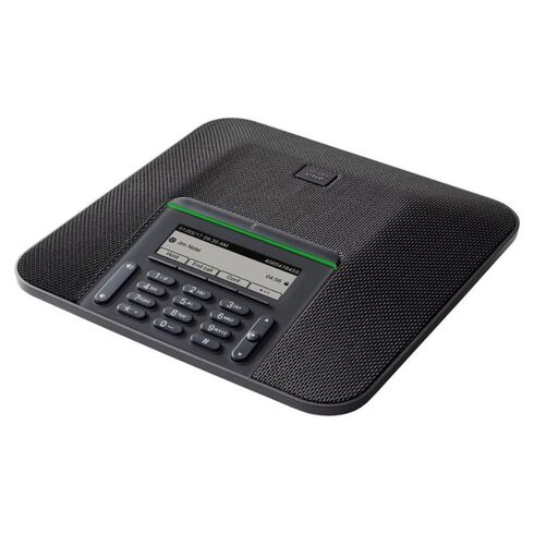 CP-7832-3PCC-K9 Cisco Unified VoIP IP Conference Phone
