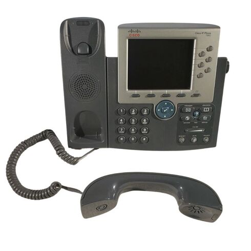 CP-7965G-CH1 Cisco IP Phone Equipment