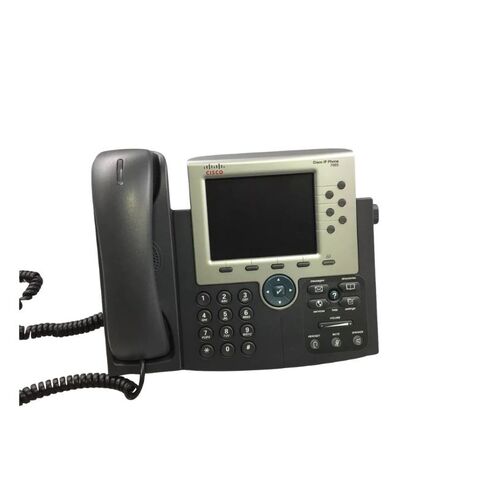 CP-7965G= Voice over IP Cisco