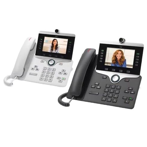 CP-8865NR-K9 IEEE IP Cisco Phone