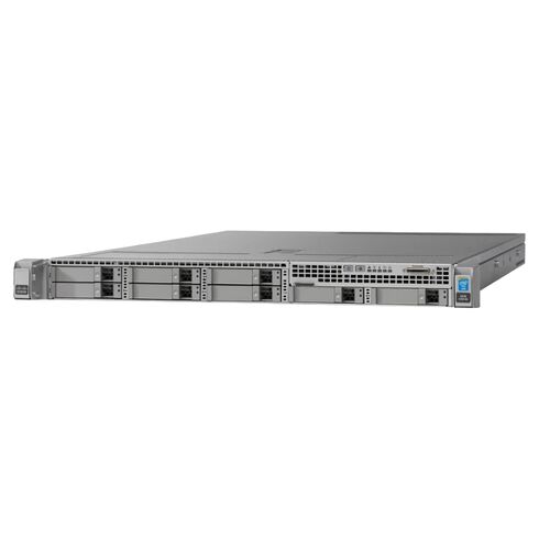 CTI-CMS-1000-K9 Cisco CMS Meeting Server
