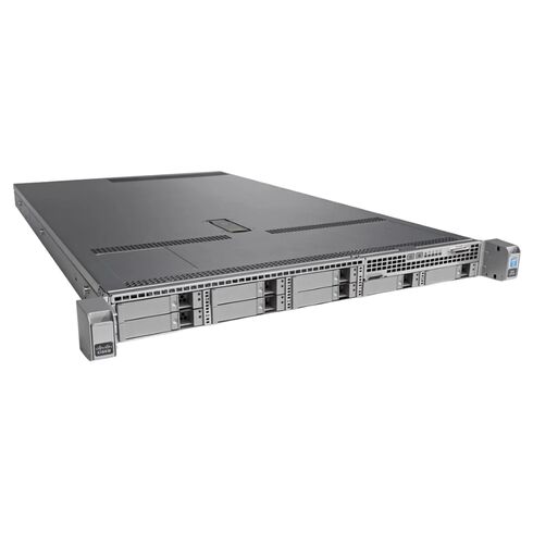 CTI-CMS-1000-K9 Cisco Telepresence Meeting Server