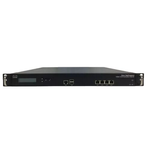 CTI-VCS-BASE-K9 Cisco Ethernet Data Server
