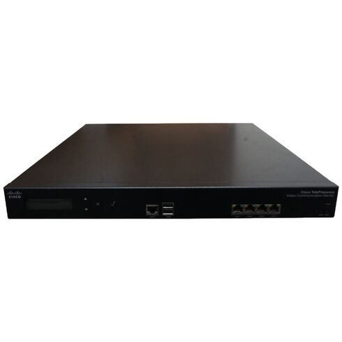 CTI-VCS-EXPRESS-K9 Cisco Video Communication Server