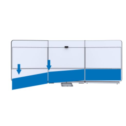 CTS-5K-BZL-KIT Cisco CTS-IX5000 Bezel Kit