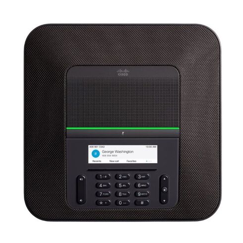 Cisco CP-7832-3PCC-K9 Unified VoIP IP Phone