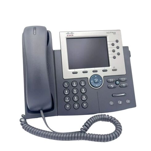 Cisco CP-7965G-CH1 Unified IP Phone