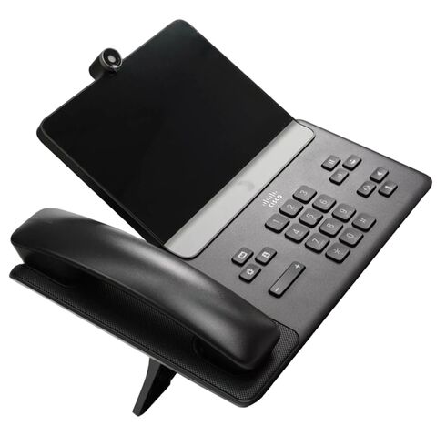 Cisco CP-8875-K9 8875 IP Phone
