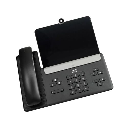 Cisco CP-8875-K9 IP Phone
